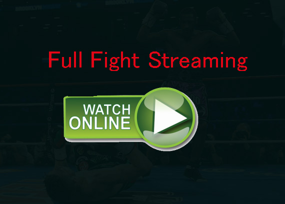 Andrade vs Sulecki Full Fight