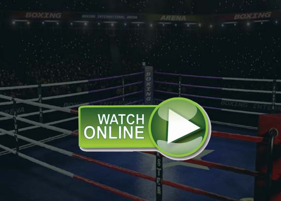 Francesco Patera vs Paul Hyland Jr Live