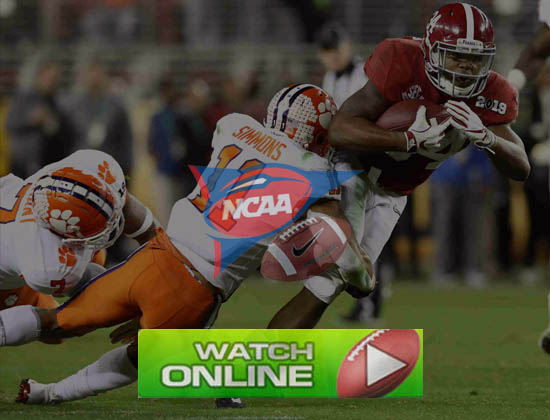 NCAA Football 2019 Live stream Free