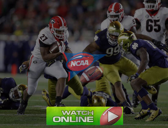 NCAA Football 2019 Live stream Free