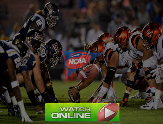 NCAA Football 2019 Live stream Free