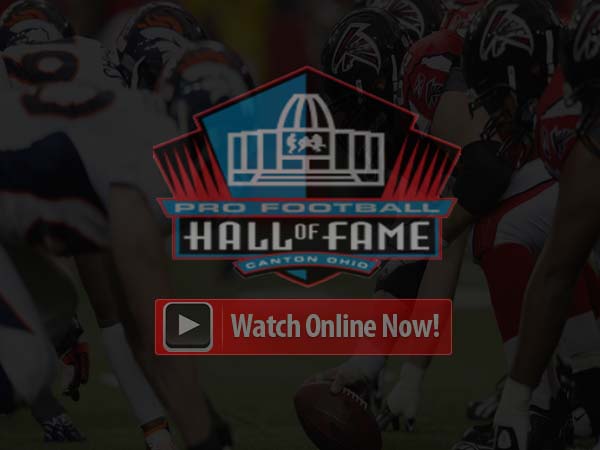 Broncos vs. Falcons Live Stream