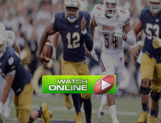 NCAA Football 2019 Live stream Free