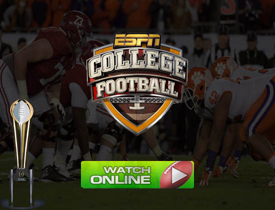 NCAA College Football Week 2 Free