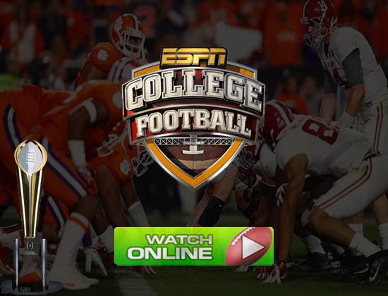 NCAA College Football Week 2 Free