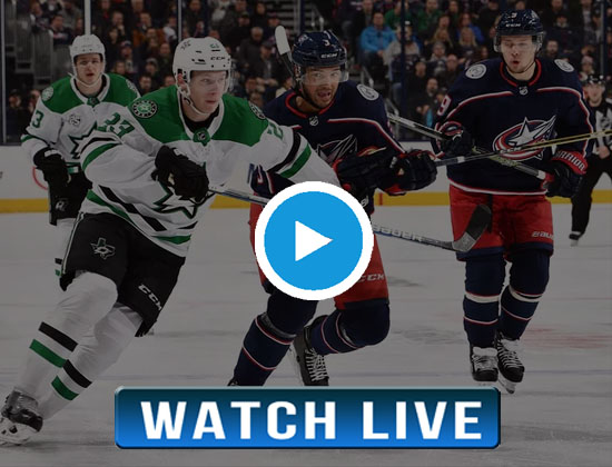 NHL Live Stream imagee gamee