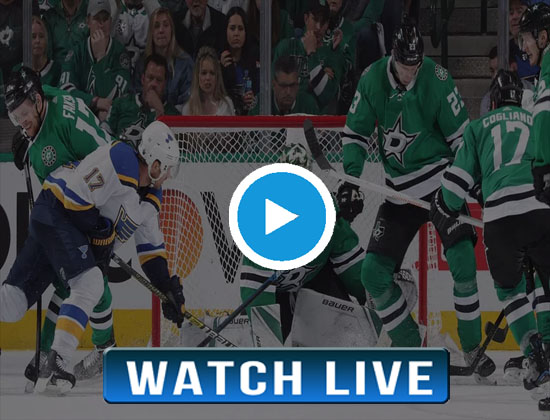 NHL Live Stream imagee