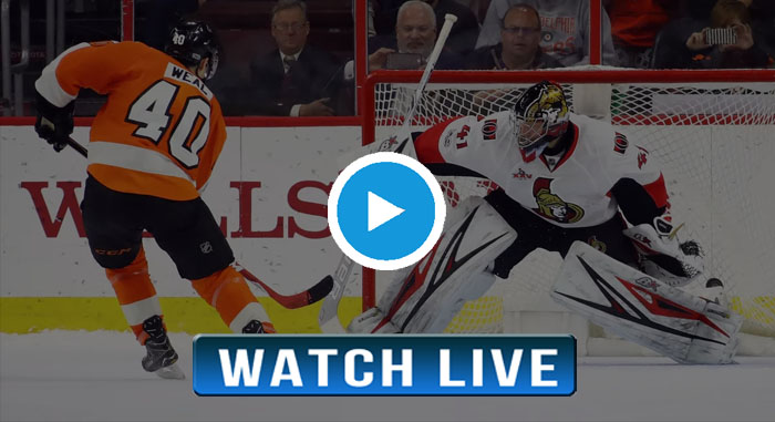 NHL Live Stream