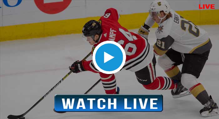 NHL Live Stream