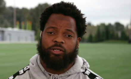 Michael Bennett wishes to speak with Donald Trump in person