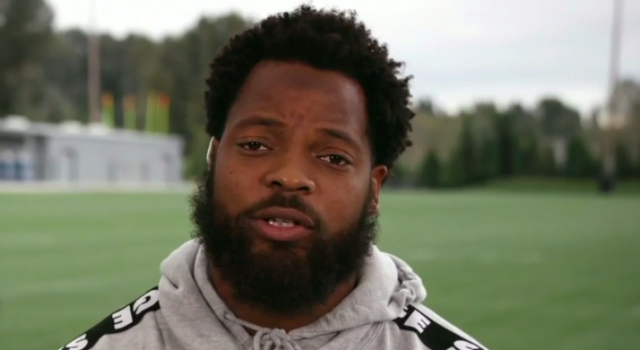 Michael Bennett wishes to speak with Donald Trump in person