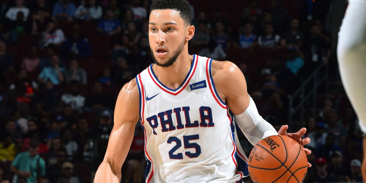 Game Preview: Milwaukee Bucks at Philadelphia 76ers – April 4th, 2019