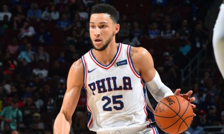 Game Preview: Milwaukee Bucks at Philadelphia 76ers – April 4th, 2019