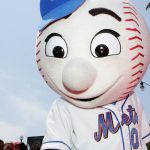 Pesky Mascots and the Road to the Majors