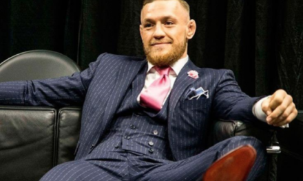 Making the Case for Betting on McGregor at UFC 229