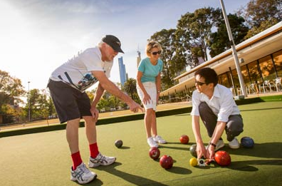 Sports& the Elderly- The Amazing Benefits and the Options for Elderly