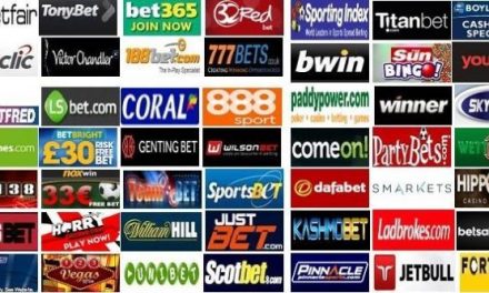 List of Best Betting Sites in India