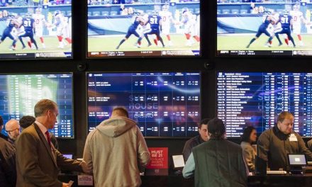 Online Sports Betting: Bet on Your Favorite Sport Anytime Anywhere!