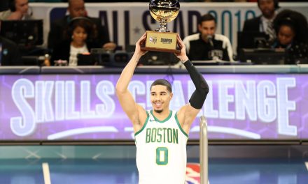 Your Morning Dump… Where Jayson Tatum wins Skills Challenge & professes love for Boston