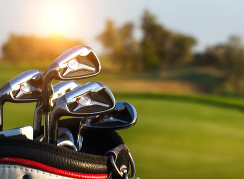 Golf Driver Heads and Tips On Selecting A Good One For Your Golfing Needs