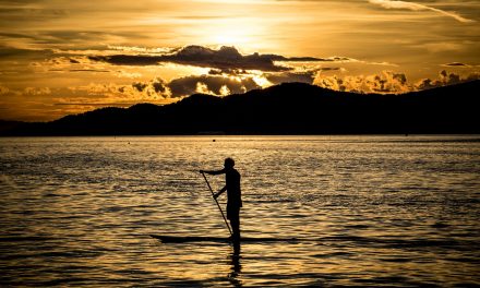 The 7 Best Inflatable Stand-Up Paddle Boards of 2019