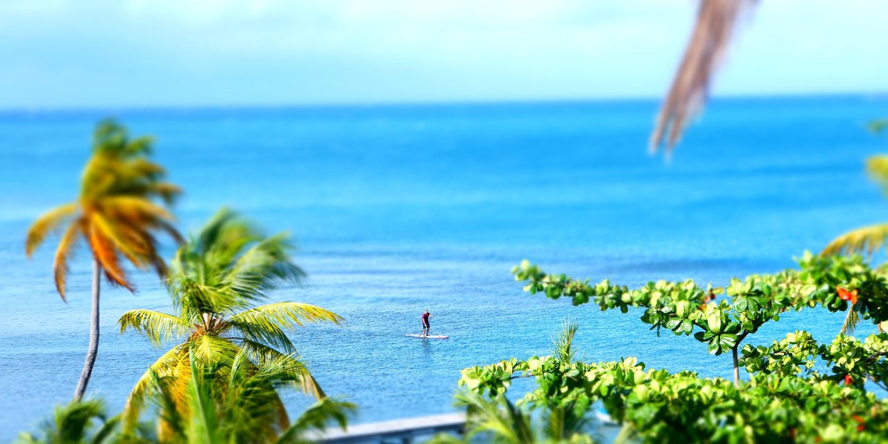 The best inflatable stand-up paddle boards