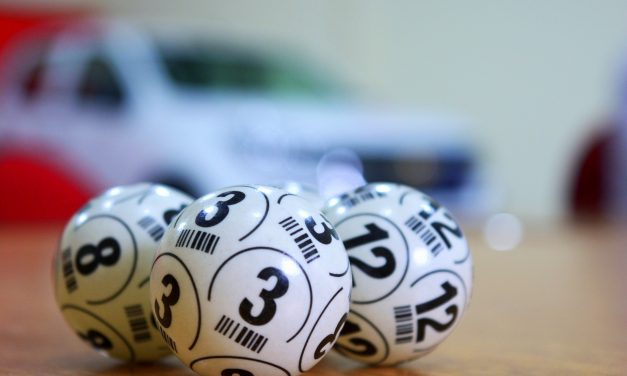 What Are The Odds Of Winning The Powerball?