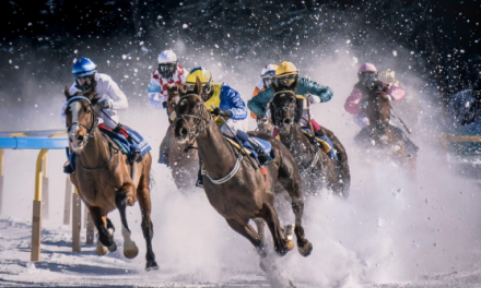 Horse Derby Betting: Profiting Insights