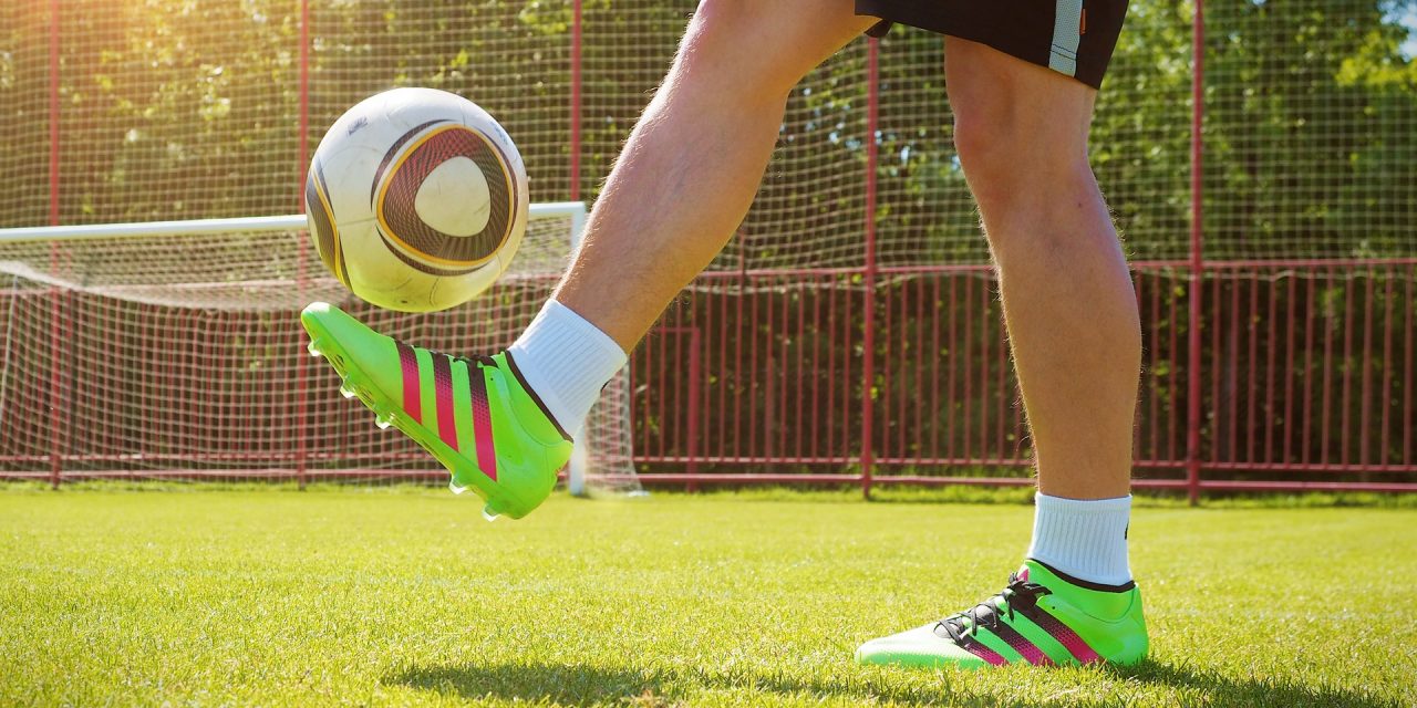 4 Factors to Consider For Your Next Pair of Soccer Cleats