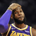 The Lakers, Who Were a Dumpster Fire Last Season, Are the Odds-On Favorite to Win the 2020 NBA Title