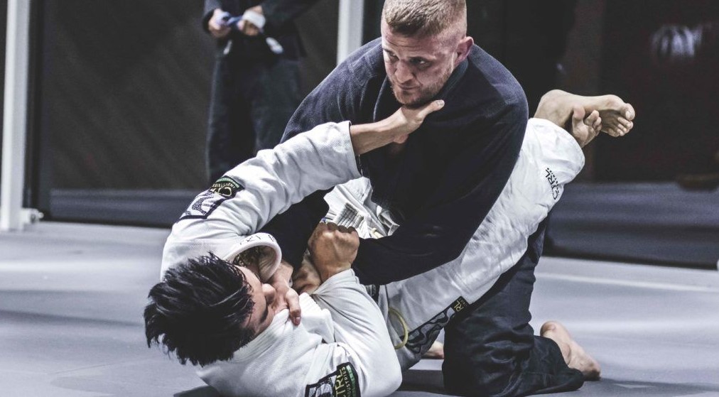 5 Things you need to know about starting Brazilian Jiu Jitsu