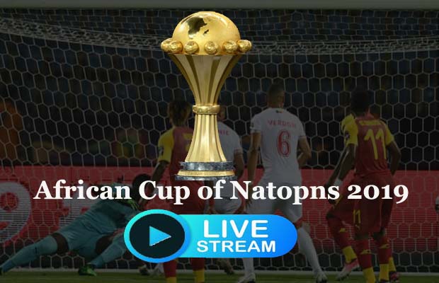 Uganda vs Zimbabwe live Stream Afcon 2019 Free Online