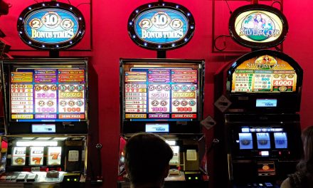 Play Quick Hit Slots for a Fast Win