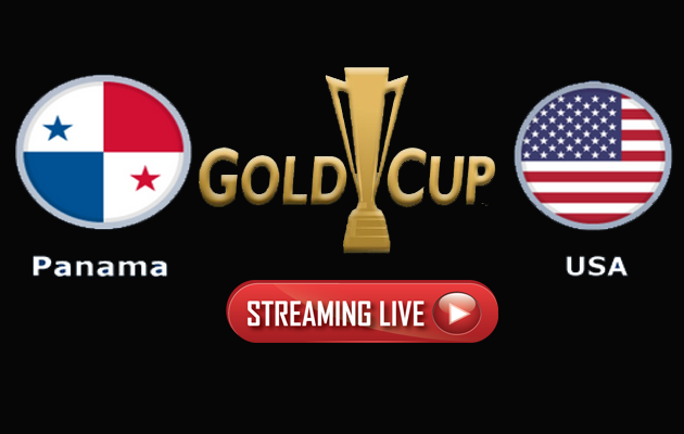 Gold Cup 2019 Panama vs USA Live Reddit Streams 26th June