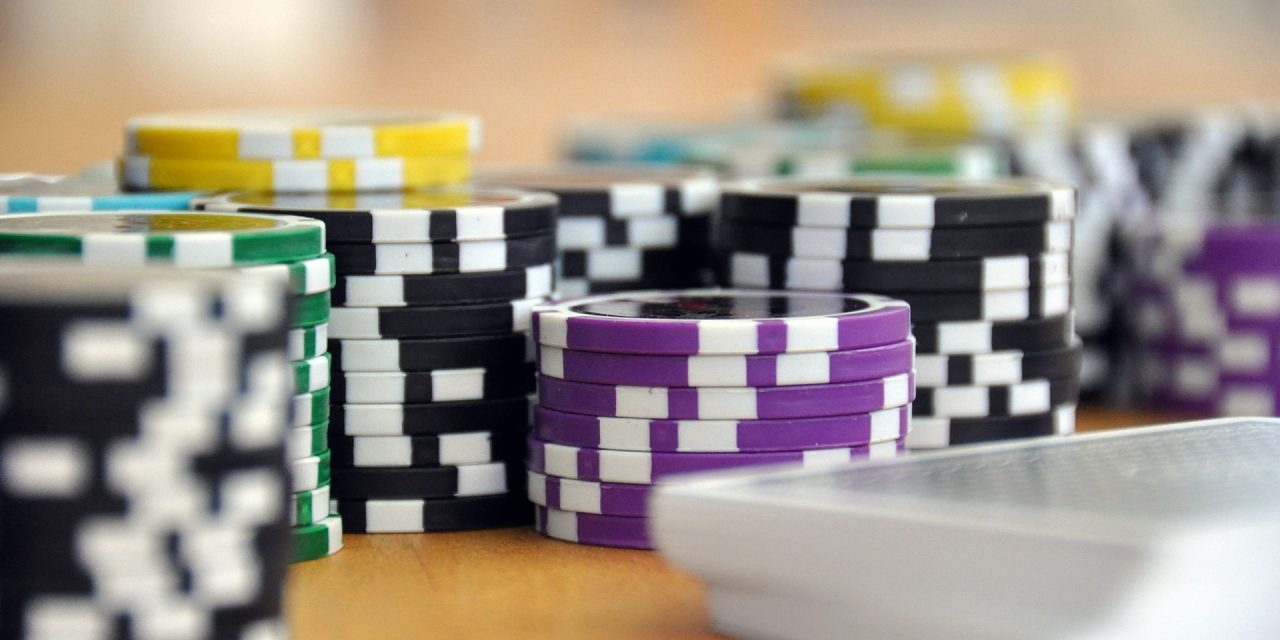 Preferred Online Casino Games