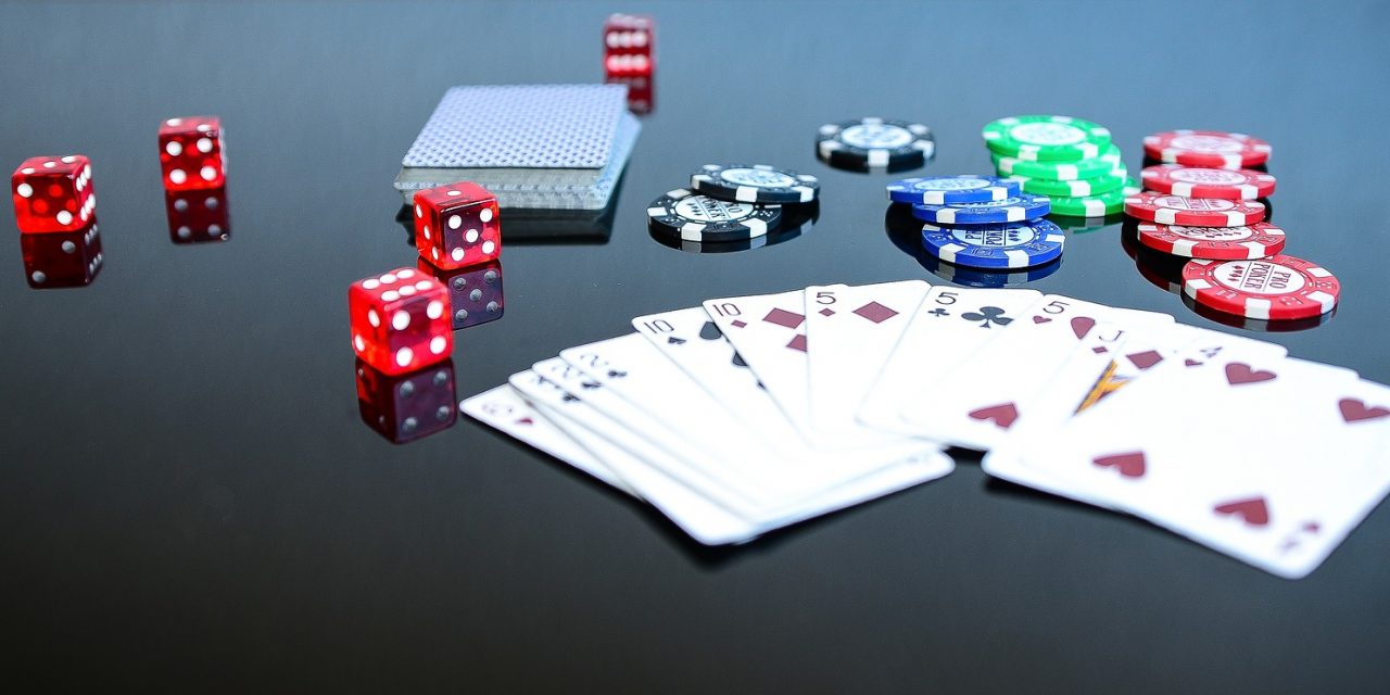 Hidden Secrets for a Consistent Win at Online Poker Game