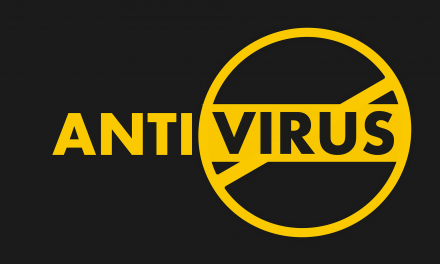 TOP ANTIVIRUS SOFTWARE IN 2019