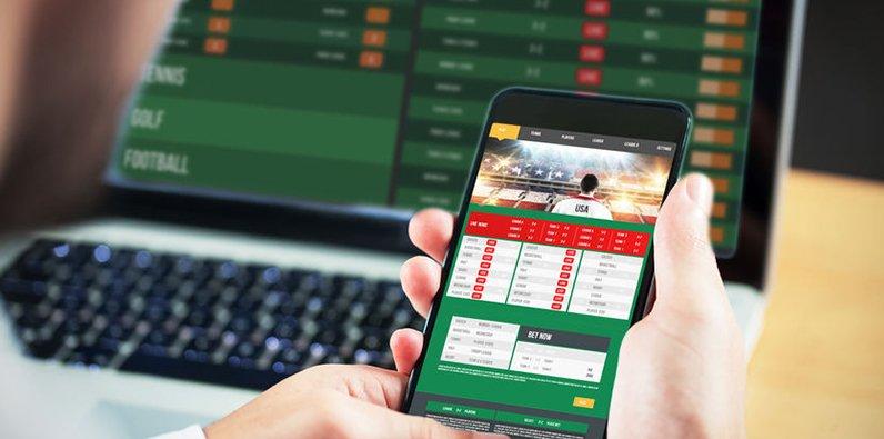 Sports Betting in the UK