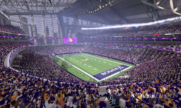 5 Best NFL Stadiums in 2019