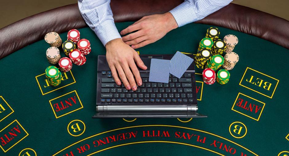 Top benefits of online casino gambling