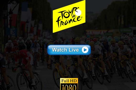 Way of stream 106th Tour de France 2019 live Cycling Free Online