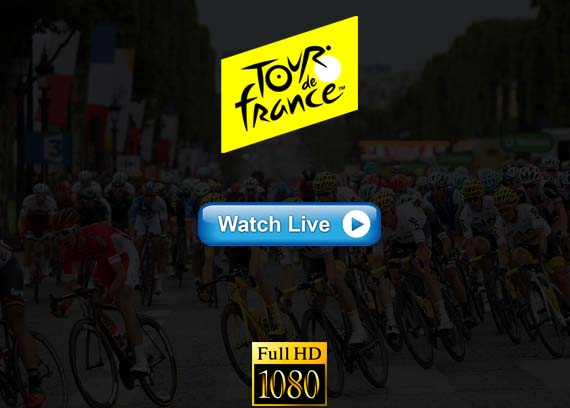 Way of stream 106th Tour de France 2019 live Cycling Free Online