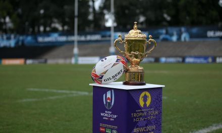 TV Channels To Watch Rugby World Cup Online From USA, UK, Canada, and Australia