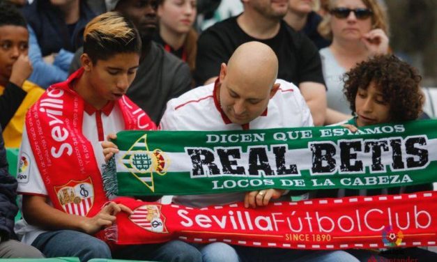 What Do You Need to Know about the Real Betis-FC Sevilla Rivalry?