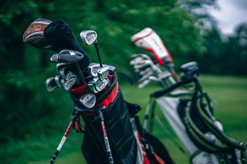 Golf Gear: 5 Must-Have Items to Carry in Your Golf Bag at All Times