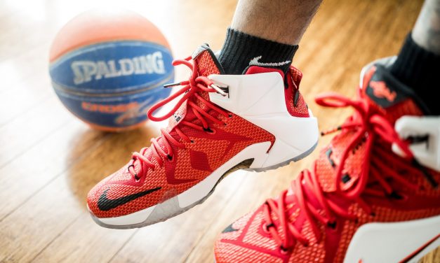 What aspects to consider before purchasing basketball shoes