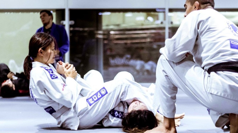 5 Things to Know About Taking Jiu Jitsu Classes