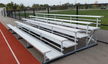 How to Shop For the Best Aluminum Bleachers for Your Ballpark on a Budget