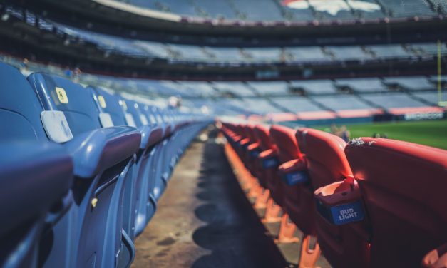 America’s Games abroad – why are US sports looking to find a new home in Europe?