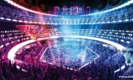 Potential of Esports